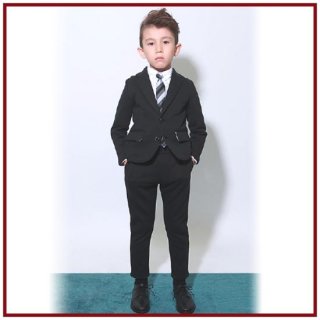 要出典 男の子 入学式 男の子 スーツ ジェネレーター プ テーラードジャケットスーツ 男の子 入学式