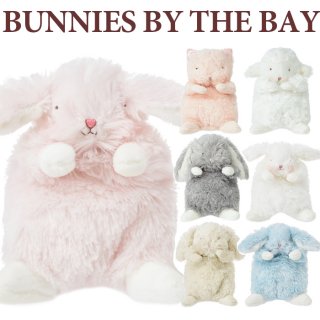 要出典 赤ちゃん ぬいぐるみ バニーズバイザベイ(Bunnies By The Bay) ふわふわベビー 雪うさぎの赤ちゃん