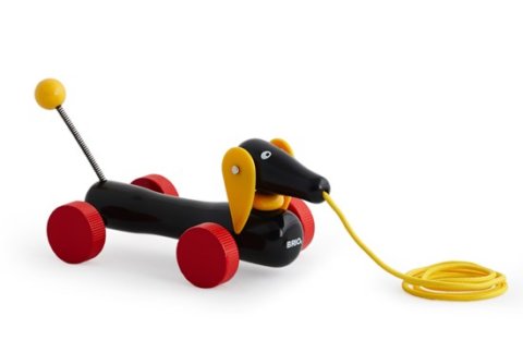 要出典 おもちゃ BRIO ダッチー