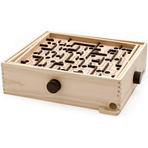 要出典 おもちゃ BRIO ラビリンスゲーム