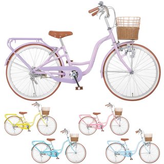 要出典 6歳 女の子 プレゼント シルバーリング キュート 自転車 女の子 20インチ