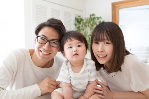 母子手帳アプリ 親子 eversense