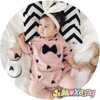 要出典 韓国ベビー服 JI'max Baby ジーマックス ベビー