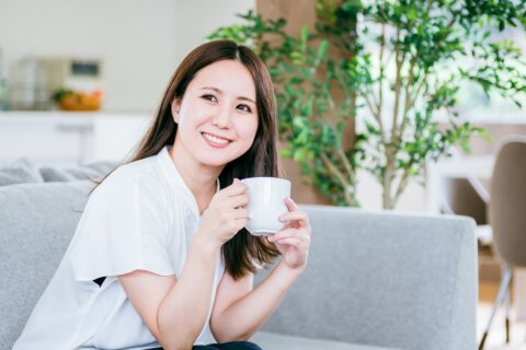 女性 リラックス 24005571_m