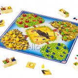 要出典 ボードゲーム ハバ 果樹園ゲーム