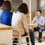 パパ ママ 座談会