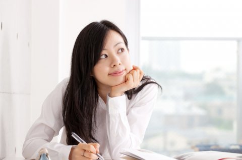日本人 女性 疑問 メモ