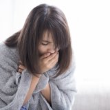 日本人 女性 熱 風邪