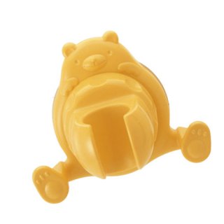 要出典 赤ちゃんのお風呂グッズ リッチェル くまさんシャワーフック
