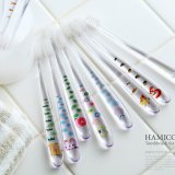 要出典 子供用歯ブラシ HAMICO キッズ歯ブラシ