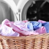 ベビー肌着 ベビー服 着替え 洗濯物 大量