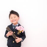 入学 男の子 小学校