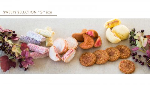 要出典 出産内祝い お菓子 風美庵スイーツセレクションS 博多風美庵のこだわり菓子の詰合せギフトセット 内祝いスイーツギフト
