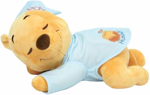 要出典 ディズニー ベビーグッズ タカラトミー ディズニー いっしょにねんね すやすやメロディ くまのプーさん