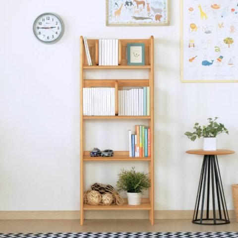 要出典 子供家具ショップ エリスキッズ 子供部屋 デスク用ラック