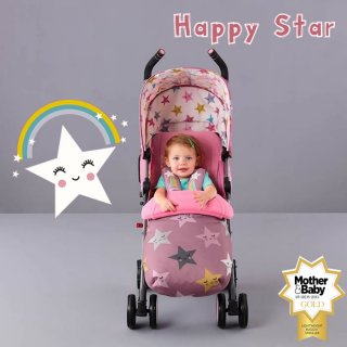 要出典 A型ベビーカー コサット スパ シングルベビーカー