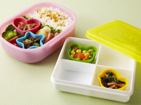 要出典 お弁当カップ トルネ ストックシリコンカップセット