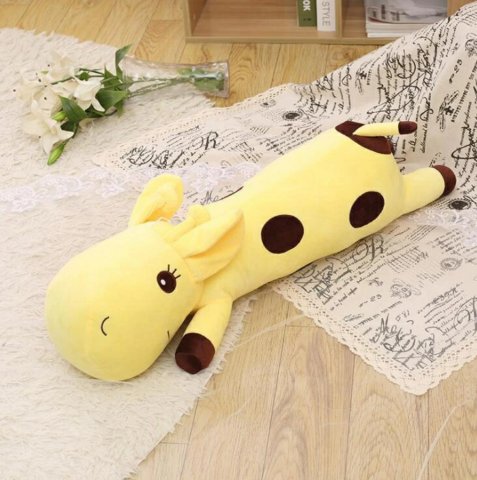 要出典 特大サイズ ぬいぐるみ ぬいぐるみ キリン