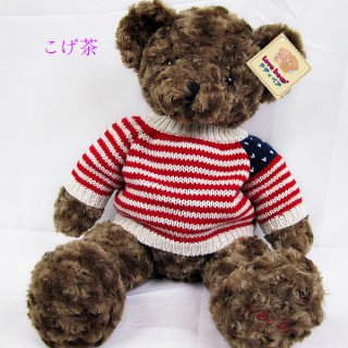 要出典 特大のぬいぐるみ かわいい テディベア ぬいぐるみ80cm