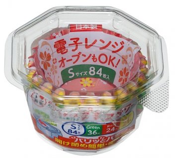 要出典 お弁当カップ 東洋アルミ 電子レンジもオーブンも使用可のおかずカップ プチフラワー
