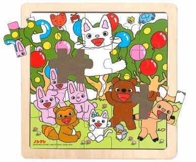 ノンタングッズでにっこり笑顔 元気が出てくる人気のアイテム12選 こそだてハック