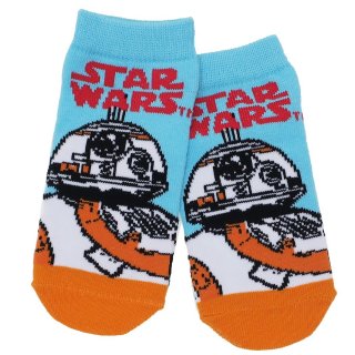 要出典 スターウォーズ グッズ スターウォーズ BB-8 子供用靴下