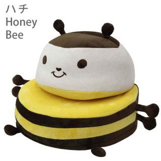 ぬいぐるみ 特大 イナダ商事 クリッタークッション