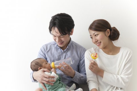 母子手帳アプリ 親子 eversense