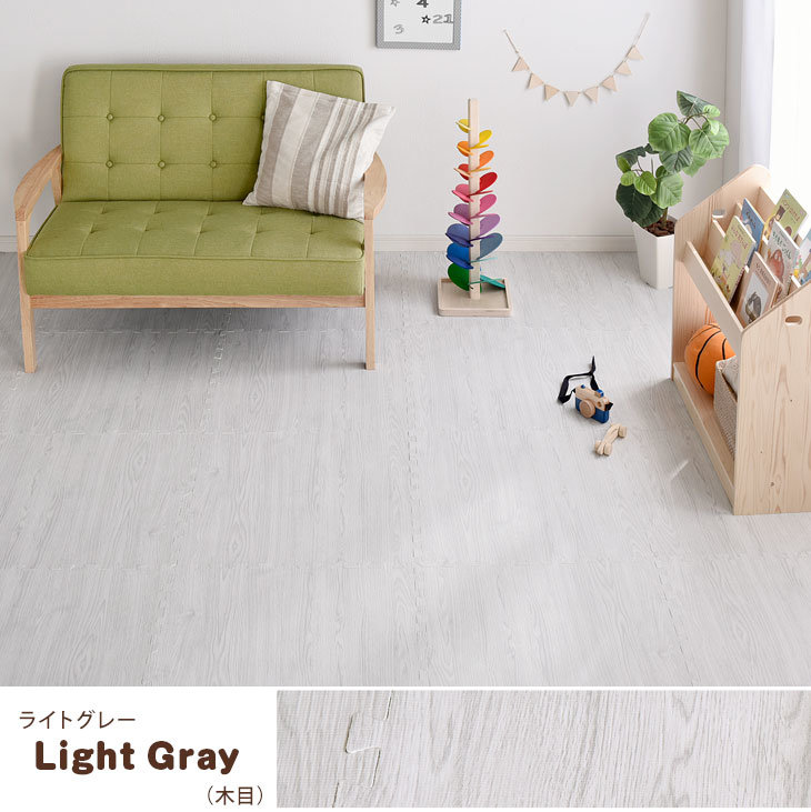 ジョイントマットは大判や木目が人気 おしゃれなおすすめ11選 こそだてハック