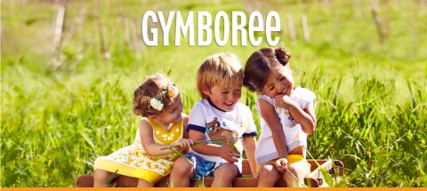 要出典 海外子供服 GYMBOREE ジンボリー