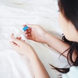 日本人 妊娠検査薬 女性