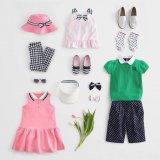 要出典 海外子供服 JANIE AND JACK ジャニーアンドジャック