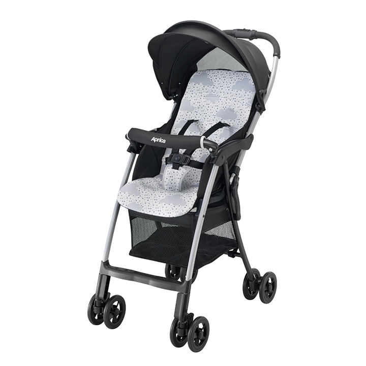 セカンドベビーカーはどんなのがいい 省スペース 軽さ重視の11選 こそだてハック