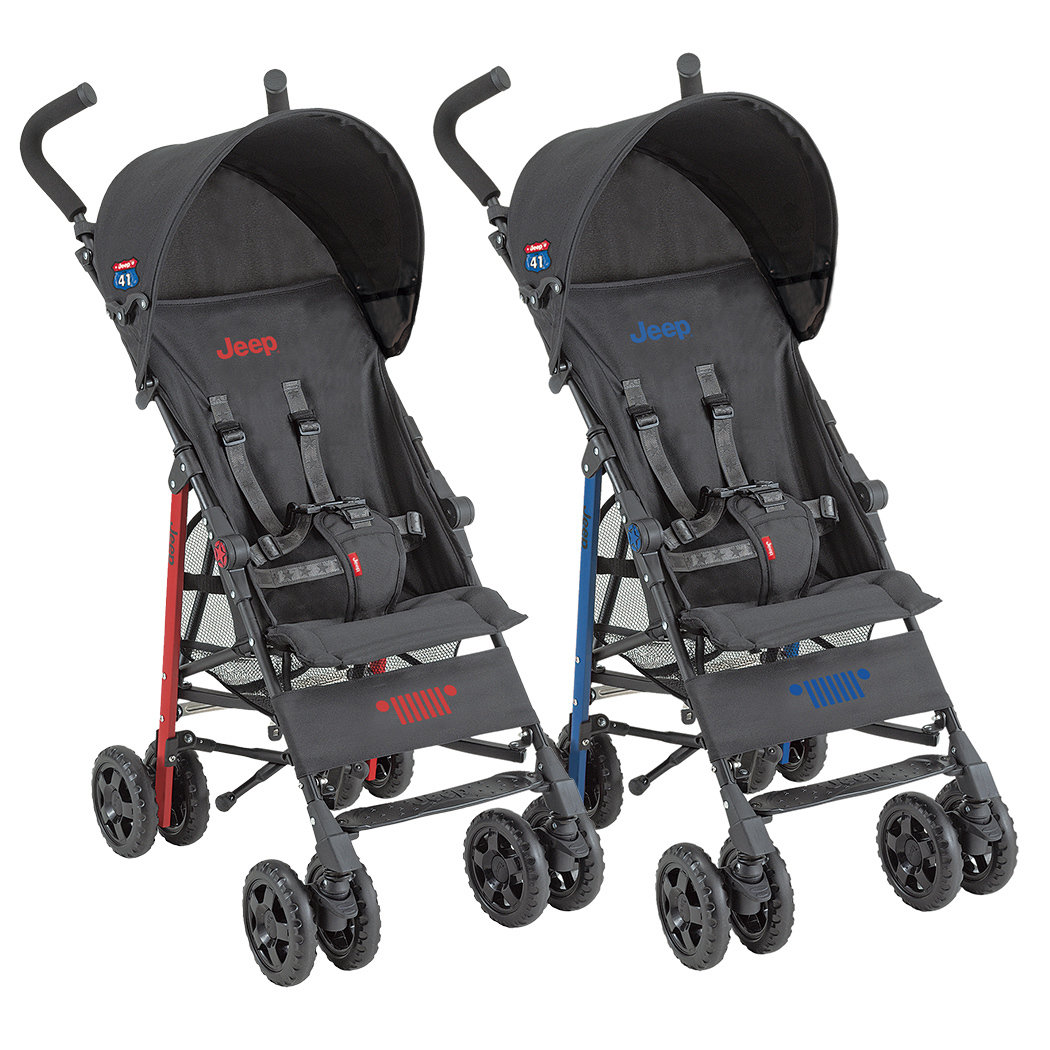 セカンドベビーカーはどんなのがいい 省スペース 軽さ重視の11選 こそだてハック