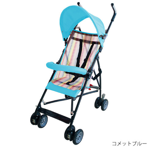 要出典 セカンドベビーカー ジェーティーシー ベビーバギー MA-G