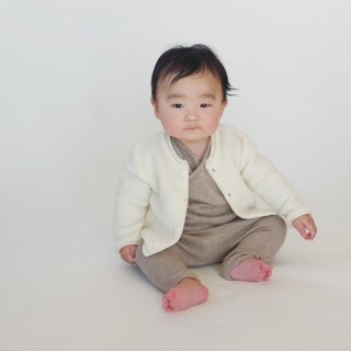 出産祝い ブランド ベビー服 コフク