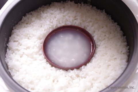 10倍粥 離乳食 炊飯器