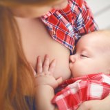 授乳 女性 赤ちゃん