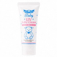 要出典 赤ちゃん 日焼け止め ドクターシーラボ ベビーUVクリーム