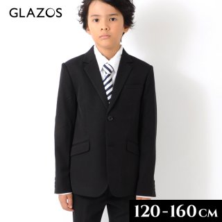 男の子 フォーマル キッズ グラソス テーラードジャケット 男の子 フォーマル