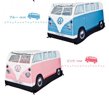要出典 キッズテント キッズプレイテント VW KIds Play Tent