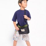 要出典 子供 ポシェット