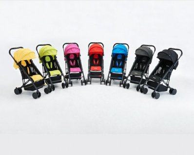 簡易型セカンドベビーカー レカロ イージーライフ
