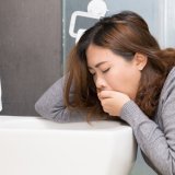 妊婦さん 吐き気