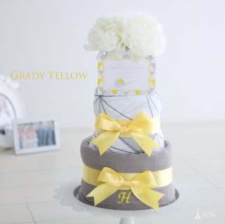 要出典 出産祝いでもらって嬉しかったもの ウィーゴアミーゴ×ベビーアルテ 公式コラボおむつケーキ