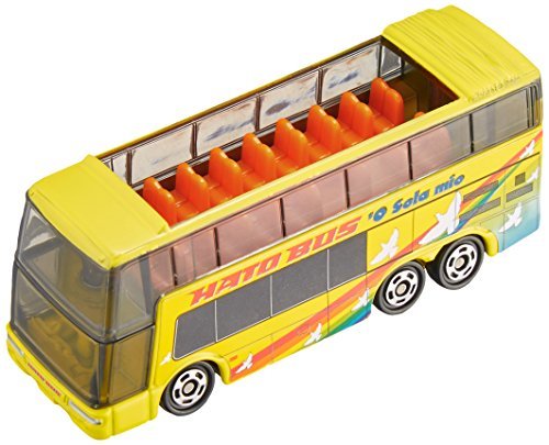 バスのおもちゃで運転手気分 楽しく遊べるおすすめ10選 こそだてハック
