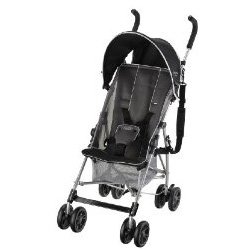 要出典 B型ベビーカー リッチェル ファインアール カルネオ セキュア