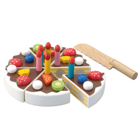 要出典 エド・インター たのしいケーキ職人