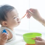 離乳食
