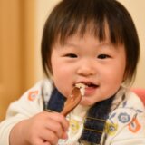 赤ちゃん 離乳食